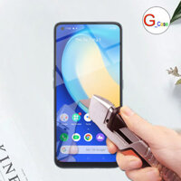 Kính cường lực Full màn hình cho Realme 7 Pro