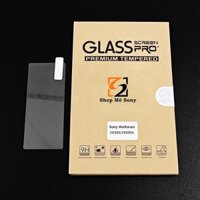 Kính cường lực Full màn hình Sony Walkman ZX300/ZX300A