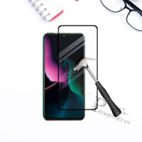 Kính cường lực Full màn hình cho Vsmart Aris Pro