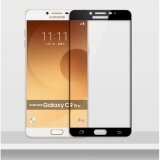 Kính cường lực full màn hình cho SamSung A9 pro (đen)