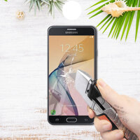 Kính cường lực Full màn hình cho Samsung Galaxy J5 Prime