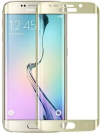 Kính Cường Lực FULL màn hình Samsung Galaxy S6 Edge / G925