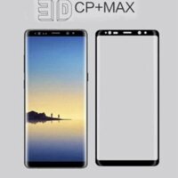 Kính cường lực Full màn Nillkin CP+ Max Sam Sung Note 8