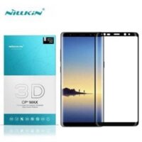 Kính cường lực Full màn Nillkin 3D CP+ Max Samsung Note 8 - Xịn nhất