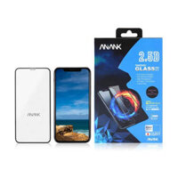 Kính Cường lực Full trong suốt ANANK iPhone (từ X đến 14 Pro Max)