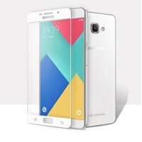 KÍNH CƯỜNG LỰC GALAXY A5 2016 FULL MÀN HÌNH