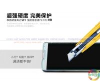 Kính cường lực galaxy Note 3 Nillkin chính hãng