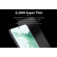 [KÍNH CƯỜNG LỰC] Galaxy S22/ S22 Plus cao cấp H+PRO chính hãng Nillkin
