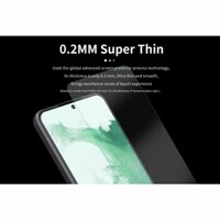 [KÍNH CƯỜNG LỰC] Galaxy S22/ S22 Plus cao cấp H+PRO chính hãng Nillkin