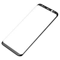 Kính Cường Lực Galaxy S8 Hiệu Baseus Loại Màu 3d