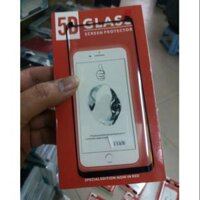 Kính cường lực Galaxy S9 hiệu 5D xịn Full keo toàn màn hình