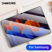 KÍNH CƯỜNG LỰC GALAXY TAB S9 FE | TAB S9 FE PLUS GLASS 9H BẢO VỆ MÀN HÌNH