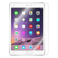 Kính Cường Lực Glass Cho iPad Air 2 Trong Suốt - Hàng nhập khẩu