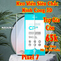 Kính cường lực Google Pixel 7 hiệu Nillkin.tw