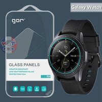Kính cường lực Gor cho đồng hồ Galaxy Watch 46mm / 42mm Smartwatch