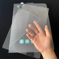 Kính cường lực GOR Samsung Galaxy Tab A9 Plus 11 inch trong suốt, siêu mượt