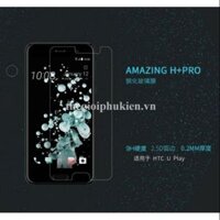 Kính cường lực H+ pro htc U PLAY chính hãng nillkin