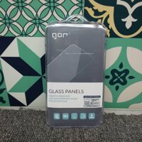 Kính cường lực hiệu Gor dùng cho điện thoại Sharp Aquos S3 - Hàng nhập khẩu - Bộ lẻ 1 tấm kính