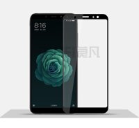 Kính cường lực hiệu MOFI dành cho điện thoại Samsung Galaxy J6 Plus  Prime  J4 Plus  J4 Prime - Hàng nhập khẩu