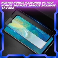 Kính cường lực Hoco.tw mẫu 2022 cho Huawei Honor 9X/Honor 9X Pro/Honor 20S/Mate 20/Mate 20X/Mate 20X Pro