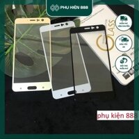 Kính cường lực HTC U11 Full màn