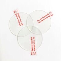 Kính cường lực Huawei watch 3 Pro - 3 set kính,Watch 3 pro