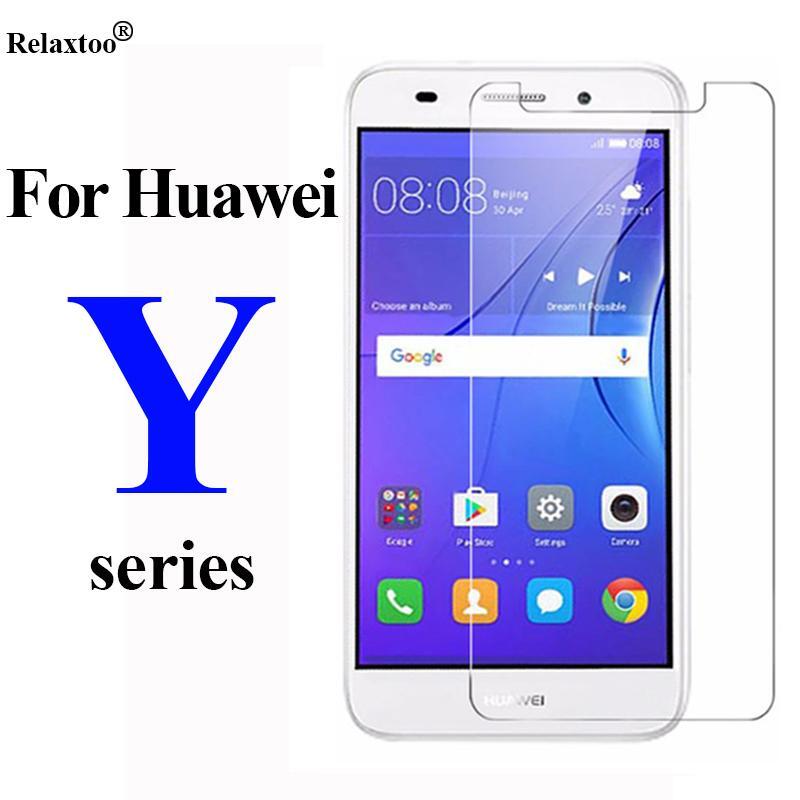 Kính cường lực Huawei Y5 II