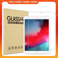 Kính Cường Lực Ipad 9H Cho Ipad Gen 5 6 7 8 9 10th 10.2 Air3 Air45 10.9 Pro 9.7"10.5" air6 pro11, 13 Mini 654321