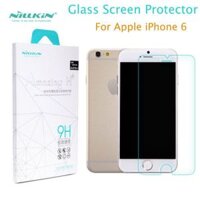 Kính Cường Lực Iphone 6 Chính Hãng Nillkin - 002362