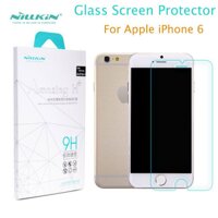 Kính Cường Lực Iphone 6 Chính Hãng Nillkin - 002362