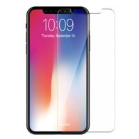 Kính cường lực Iphone X/Xs/Max HD CLEAR - hàng nhập khẩu