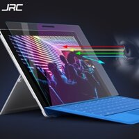 Kính Cường Lực JRC Cho Surface Pro 4, Pro 5, Pro 6, Pro 7, Pro 8.9, Surface pro X bảo vệ màn hình - DS05