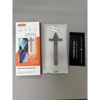 Kính cường lực khuôn dán rút hàng xịn iphone X, 11, 12, 13, 14,....