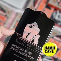 Kính cường lực KingKong full màn hình iphone 5/5s/6plus/6s/6splus/7/7plus/8/8plus/plus/x/xr/xs/11/12/pro/max/1313promax