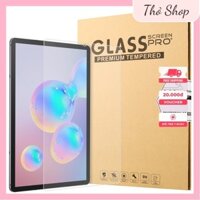 Kính cường lực Lenovo Tab P12 pro 12.6inch