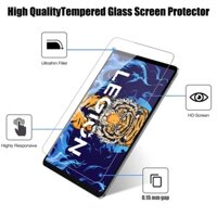 Kính cường lực Lenovo Y700 2023 - Y700 2025 siêu mượt