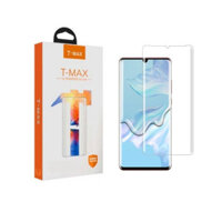 Kính cường lực màn hình Huawei P30, Pro, Lite full keo UV T-Max tốt nhất giá rẻ