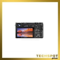 Kính cường lực máy ảnh SONY A6000/A6300/A6400/A6500 /A5000/A5100