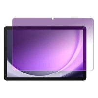 Kính cường lực máy tính bảng cho Samsung Galaxy Tab A9 Plus A9 + S9 FE S9fe Phim bảo vệ màn hình chống ánh sáng xanh