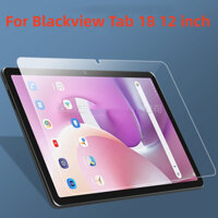 Kính cường lực máy tính bảng 9H cho Blackview Tab 18 Phim bảo vệ màn hình 12 inch