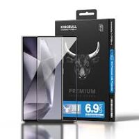 KÍNH CƯỜNG LỰC MIPOW KINGBULL HD PREMIUM SILK FOR SAMSUNG GALAXY S25 ULTRA