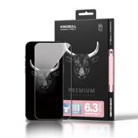Kính cường lực Mipow Kingbull HD Premium Silk for iPhone 6.3 inch 2024