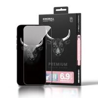 Kính cường lực Mipow Kingbull HD Premium Silk for iPhone 6.9 inch 2024