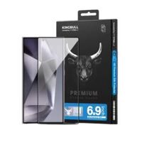 Kính cường lực Mipow Kingbull HD Premium Silk for Samsung Galaxy S25 Ultra