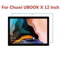 Kính Cường Lực Mới Bảo Vệ Màn Hình Cho Chuwi UBOOK X 12 inch Máy Tính Bảng Bảo Vệ Phim Bảo Vệ