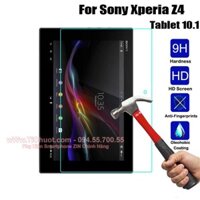 Kính Cường Lực MTB SONY Tablet Z4 Ultra 10.1"