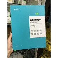 Kính cường lực Nillkin Amazing H+ cho ipad Pro 9.7 2017/ 2018 chính hãng