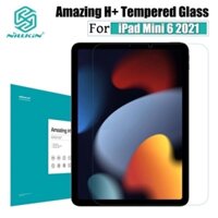 Kính cường lực Nillkin Amazing H+ IPAD MINI 6 , MINI 4,5 chính hãng