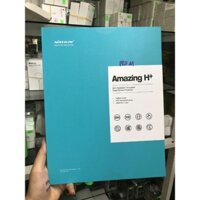 Kính cường lực Nillkin Amazing H+ cho ipadd pro 11