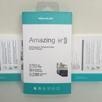 Kính Cường Lực Nillkin Amazing H+ Pro